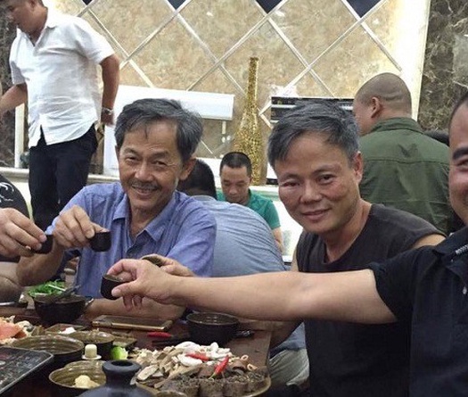 Võ sư Đoàn Bảo Châu: "Tôi thua vì ý chí không đủ mạnh"