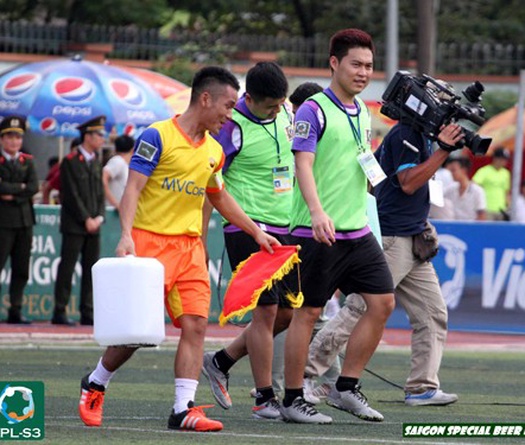 Câu chuyện HPL-S3: “Anh hùng trọng anh hùng”