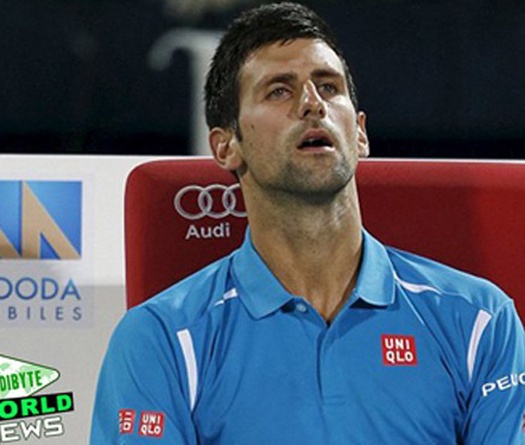 Chuyện bệnh tật của các tay vợt:  Có là “sao” cũng sợ hạn