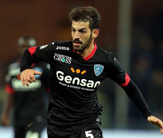 21h00 (31/01), Napoli - Empoli: Thăng hoa cùng “cha đỡ đầu”