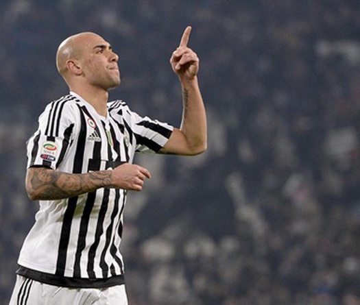 Juventus trở lại ngôi đầu Serie A: Và giờ “Bà đầm” soi gương...