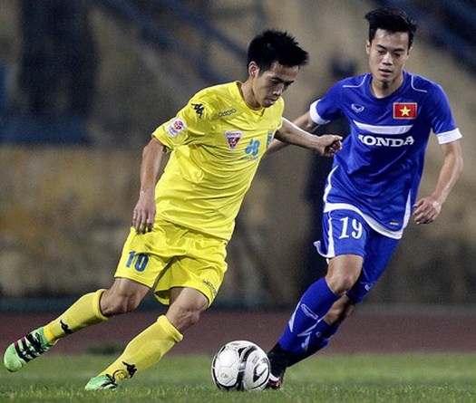 ĐTQG dưới thời HLV Hữu Thắng: Cuộc cách tân với công nghệ 