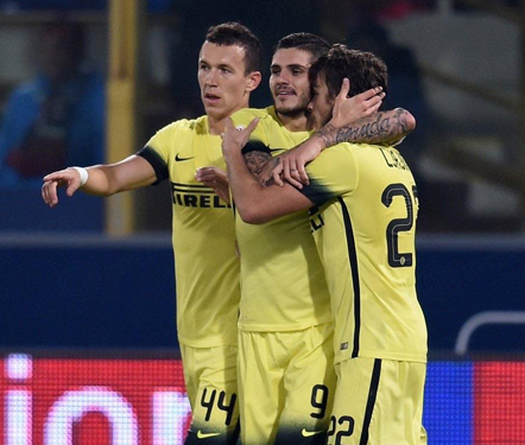 21h00 (16/01), Atalanta - Inter: Khi P-I-L hết pin