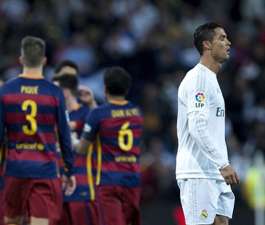 Real lục đục nội bộ hậu El Clasico: “Bố già” mạnh tay