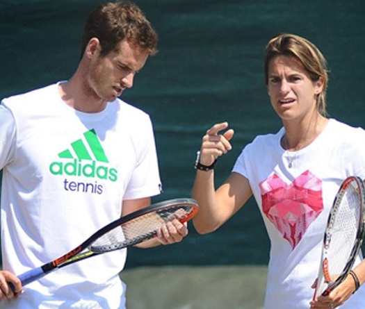 Mùa giải ATP World Tour 2016: Murray cần tinh thần “bà bầu”