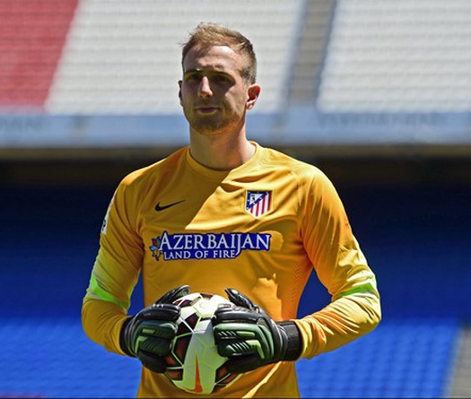 22h00 (30/1), Barca - Atletico Madird: Những đôi tay quyết định vương miện