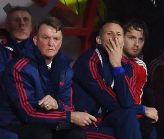 “Man Utd sẽ tiếp tục thua”