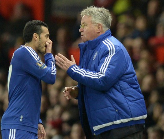 00h30 (14/02), Chelsea - Newcastle: Pedro và "đôi cánh cụt" của Chelsea