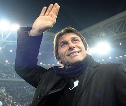 Real Madrid: Để lên đỉnh, cần Conte