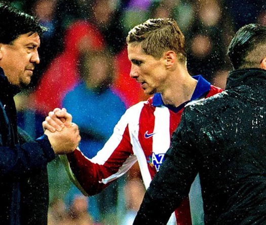 02h30 (22/02), Atletico - Villarreal: Simeone vượt 3 “ải” trong 6 ngày?