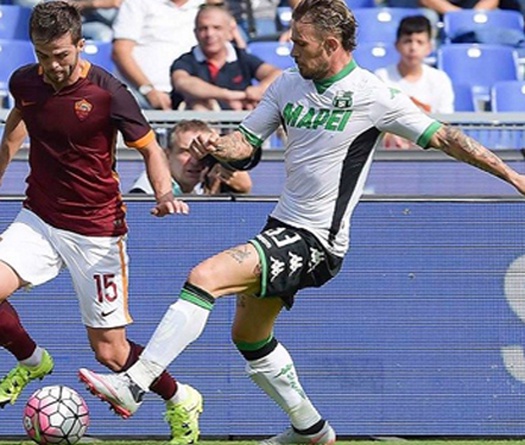 02h45 (03/02), Sassuolo - AS Roma: “Sói” chưa hết đói bàn thắng