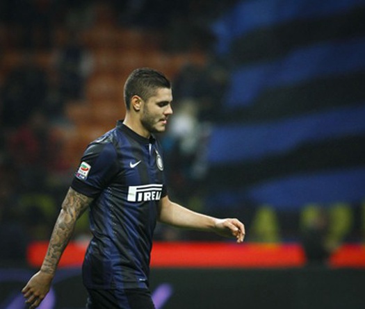 02h45 (6/12), Inter - Genoa: “Trảm” vua hòng “mua” bàn thắng