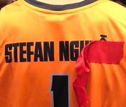 Chiếc áo chắp vá của Stefan Nguyễn và bài học từ Saigon Heat