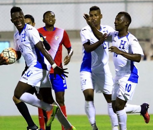 Lo ngại gặp khó, đối thủ U20 Việt Nam đến Hàn Quốc trước 2 tháng