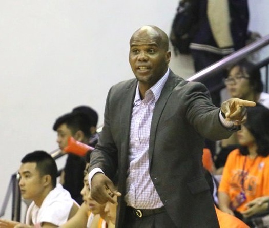 Bí kíp luyện Rồng của phù thủy Donte Hill