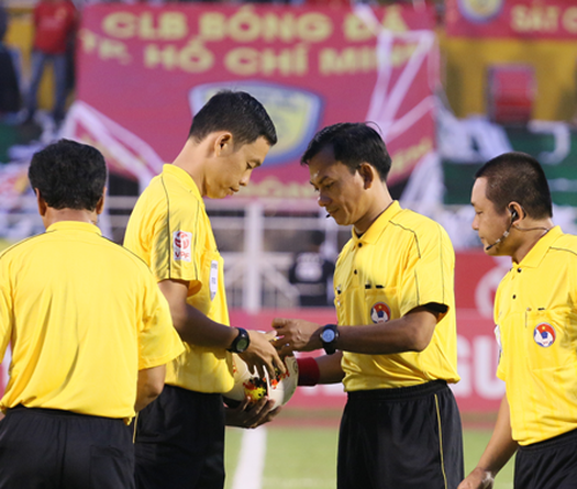 Đánh bại CLB TP.HCM, HLV Đức Thắng vẫn tiếc chưa gặp được người cũ