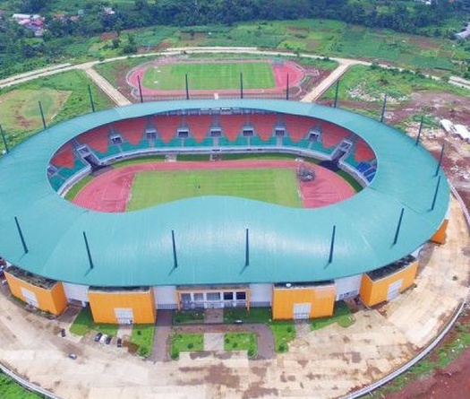 Indonesia chọn địa điểm thuận lợi để thi đấu với Việt Nam