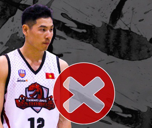 Tại sao Saigon Heat gỡ thông tin về bản hợp đồng Justin Young?