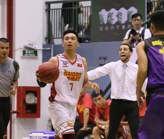 MVP của derby TP.HCM Huỳnh Hải: Lời khẳng định sau SEA Games 29