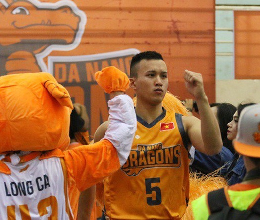 GĐĐH Saigon Heat: Anthony Vo phù hợp hơn Jimmy Kien