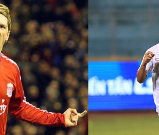 Trần Thành: Muốn như Torres, được mọi HLV khát khao sở hữu