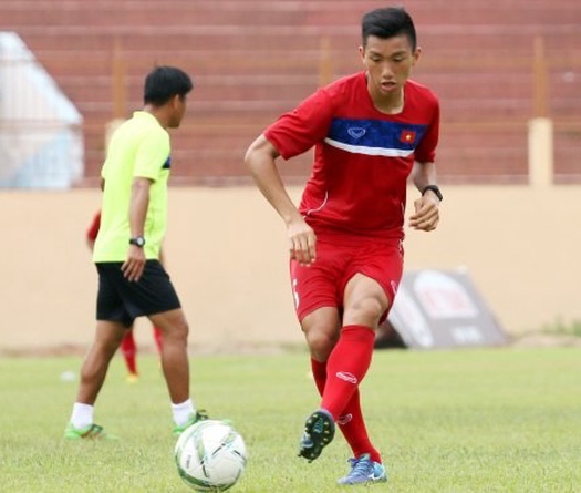 U20 Việt Nam "tiếp viện" cho Hà Nội đá chung kết U19 với PVF