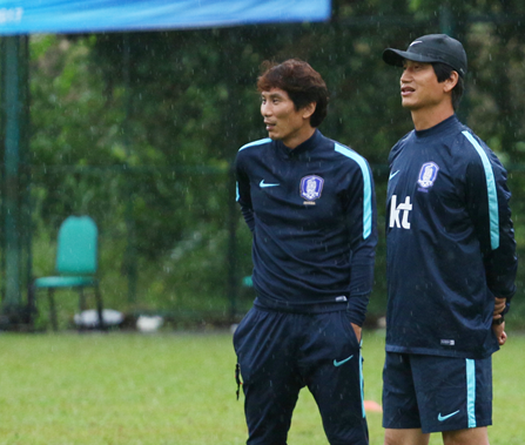 U22 Hàn Quốc: Lứa U20 Việt Nam sẽ nâng tầm bóng đá khu vực