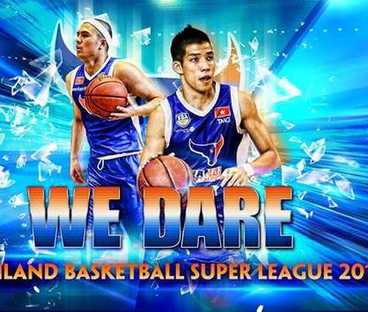 Vắng Hoàng Ca ở TBSL, Hanoi Buffaloes đón tân binh NBA Draft