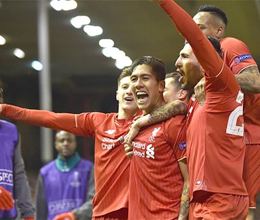 Bản tin thể thao sáng 11/3: Liverpool xứng đáng giành chiến thắng