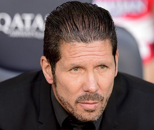 Bản tin thể thao sáng 19/03: Diego Simeone háo hức gặp Barca
