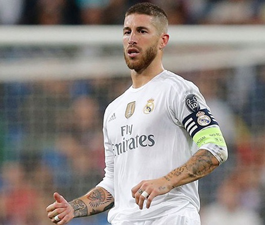 Bản tin thể thao chiều 25/3: Ramos nguy cơ lỡ trận Siêu kinh điển