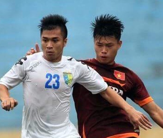 Chuyện về cầu thủ đặc biệt nhận nhiều Cúp nhất ở HN.T&T