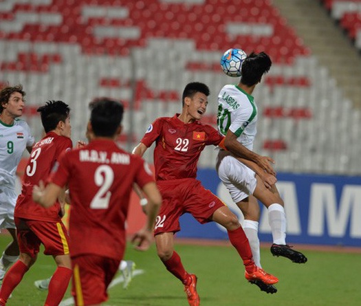 HLV Việt Thắng: U.19 VN có quyền mơ đến chiếc vé dự World Cup