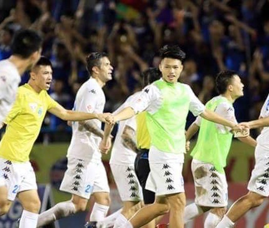 HN.T&T - FLC Thanh Hoá: Tất cả cho chức vô địch