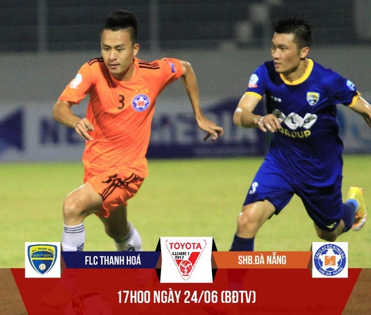 Khi Thanh Hoá muốn chứng minh không phải "hổ giấy"