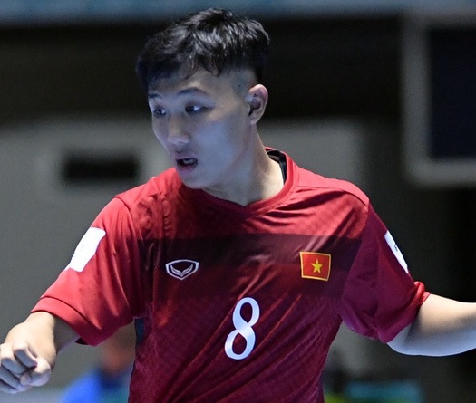 Nguyễn Minh Trí: Từ niềm hy vọng trẻ đến người hùng World Cup