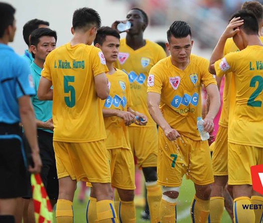 Thanh Hóa ngã ngựa trước HA.GL: Trách mình trước khi trách người