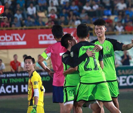 Vòng 9 HPL-S4: Vòng đấu bản lề và nhạy cảm