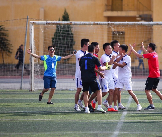 Vòng Play-off Saigon Special League 1-S2: Bảo Trang lách khe cửa hẹp