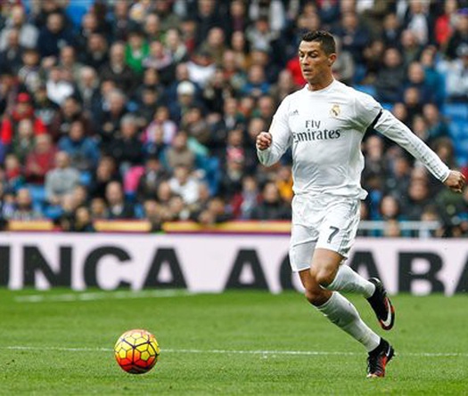 10 cầu thủ xuất sắc nhất của tờ Marca: Ronaldo chỉ xếp thứ… 6