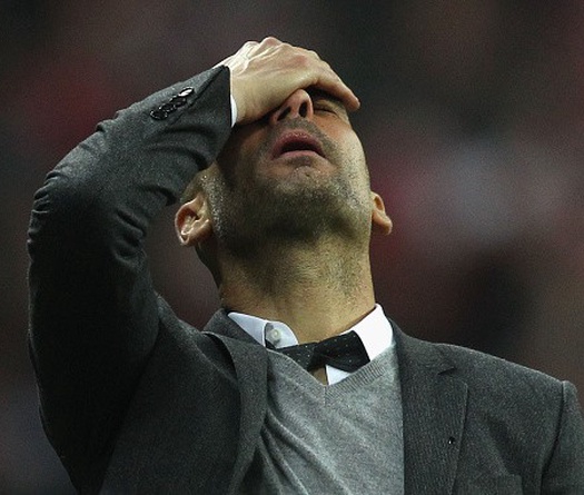 Bán kết lượt về Champions League, Bayern 2-1 Atletico: Đoạn kết của cuộc hành trình