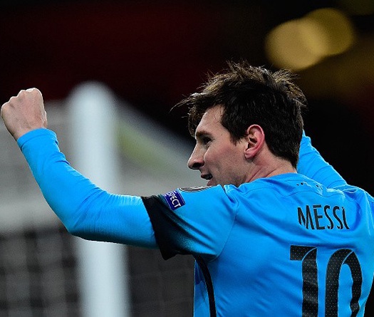 Đấu trường lục địa không làm đôi chân các cầu thủ mệt mỏi