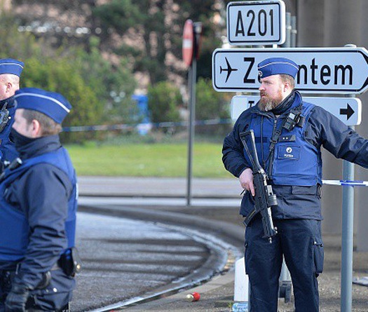 Bản tin thể thao tối 11/04: VCK EURO 2016 là mục tiêu của IS