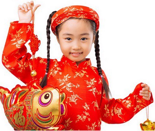 Bé về quê ăn tết, chuẩn bị thế nào để không lo ốm