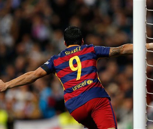 Dư âm El Clasico: 10 cầu thủ Barca tham gia vào bàn mở tỷ số