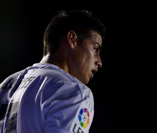 Bản tin tối 11/05: James Rodriguez săn nhà tại Manchester