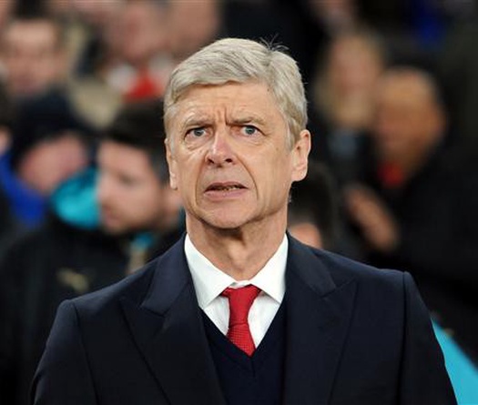 02h45 (24/02), Arsenal - Barcelona: Wenger lại nhói đau 