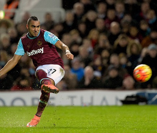 Không phải Oezil, Payet mới là "Vua" của thành London