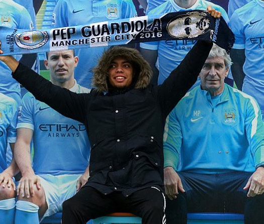 Mối duyên giữa Man City và Pep: Rổ giá cạp lại hay sự kết hợp hoàn hảo?