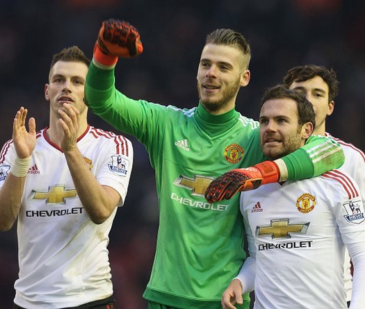 Man Utd: Tốc độ của “Quỷ”